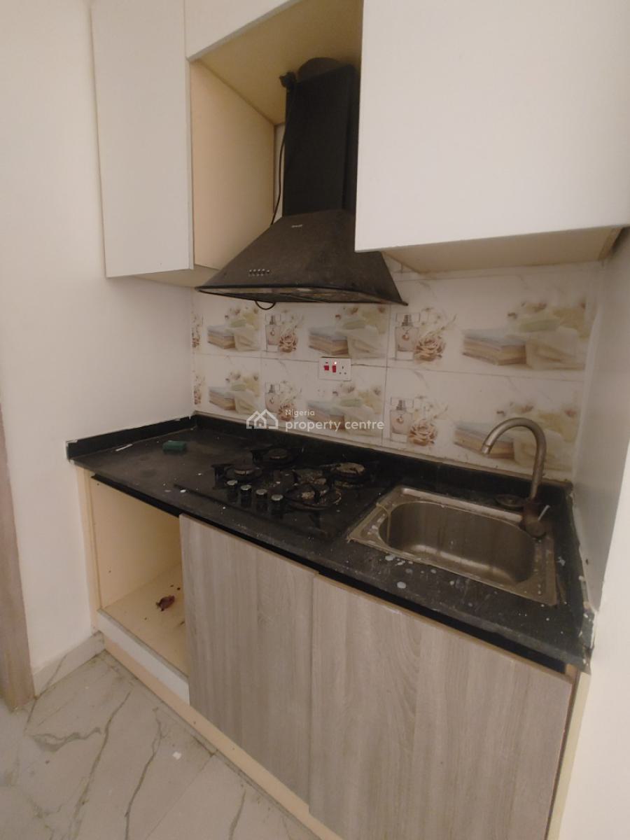 New Mini Flat in a Call in Estate with 24hrs Light, Abraham Adesanya, Ajah, Lagos, Flat / Apartment for Rent