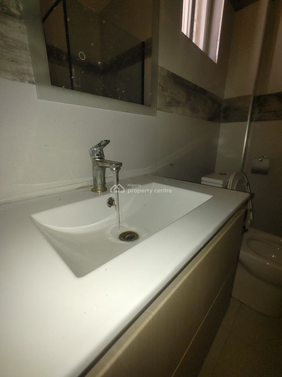 New Mini Flat in a Call in Estate with 24hrs Light, Abraham Adesanya, Ajah, Lagos, Flat / Apartment for Rent