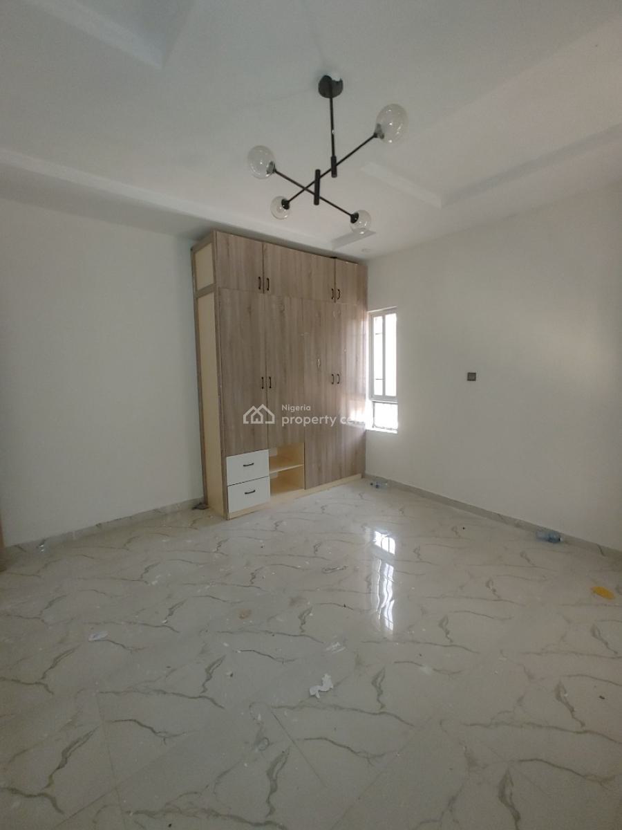 New Mini Flat in a Call in Estate with 24hrs Light, Abraham Adesanya, Ajah, Lagos, Flat / Apartment for Rent