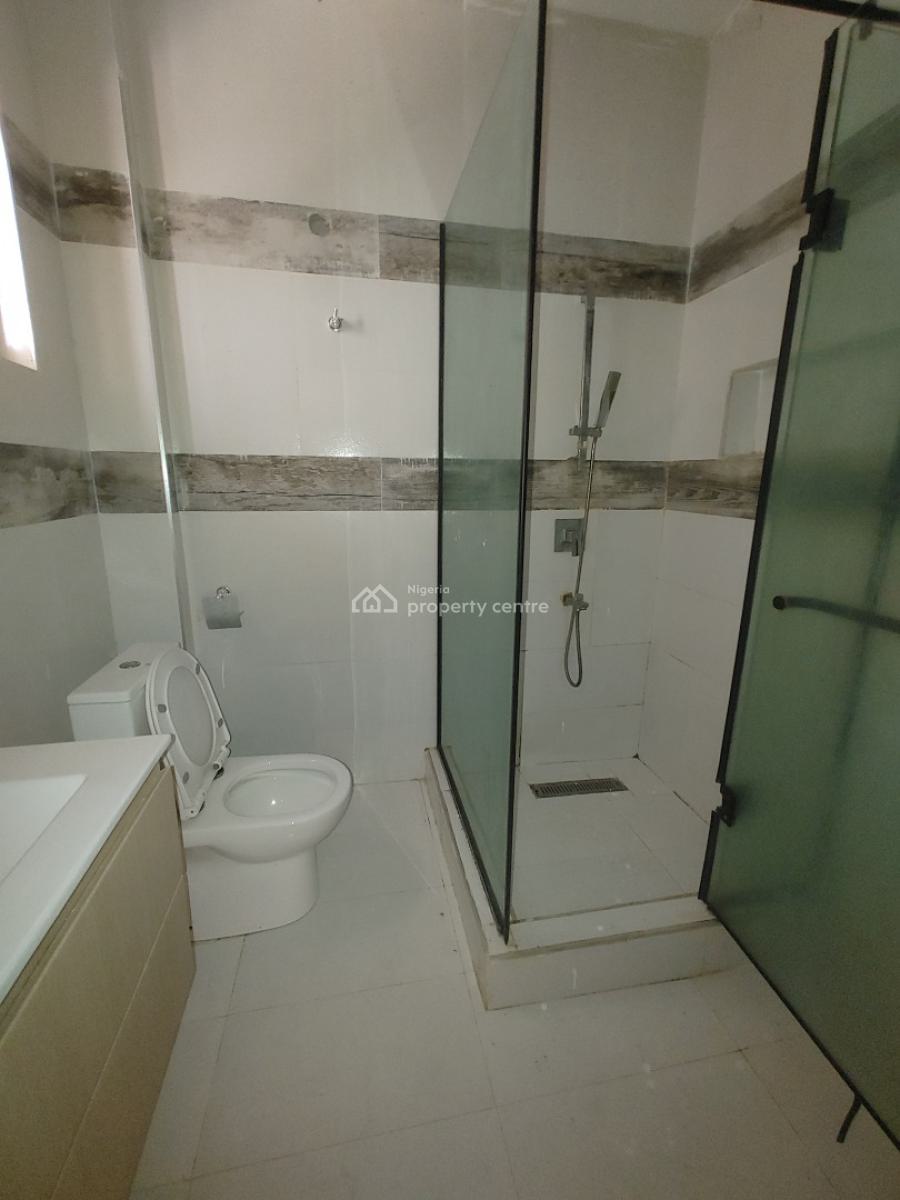 New Mini Flat in a Call in Estate with 24hrs Light, Abraham Adesanya, Ajah, Lagos, Flat / Apartment for Rent