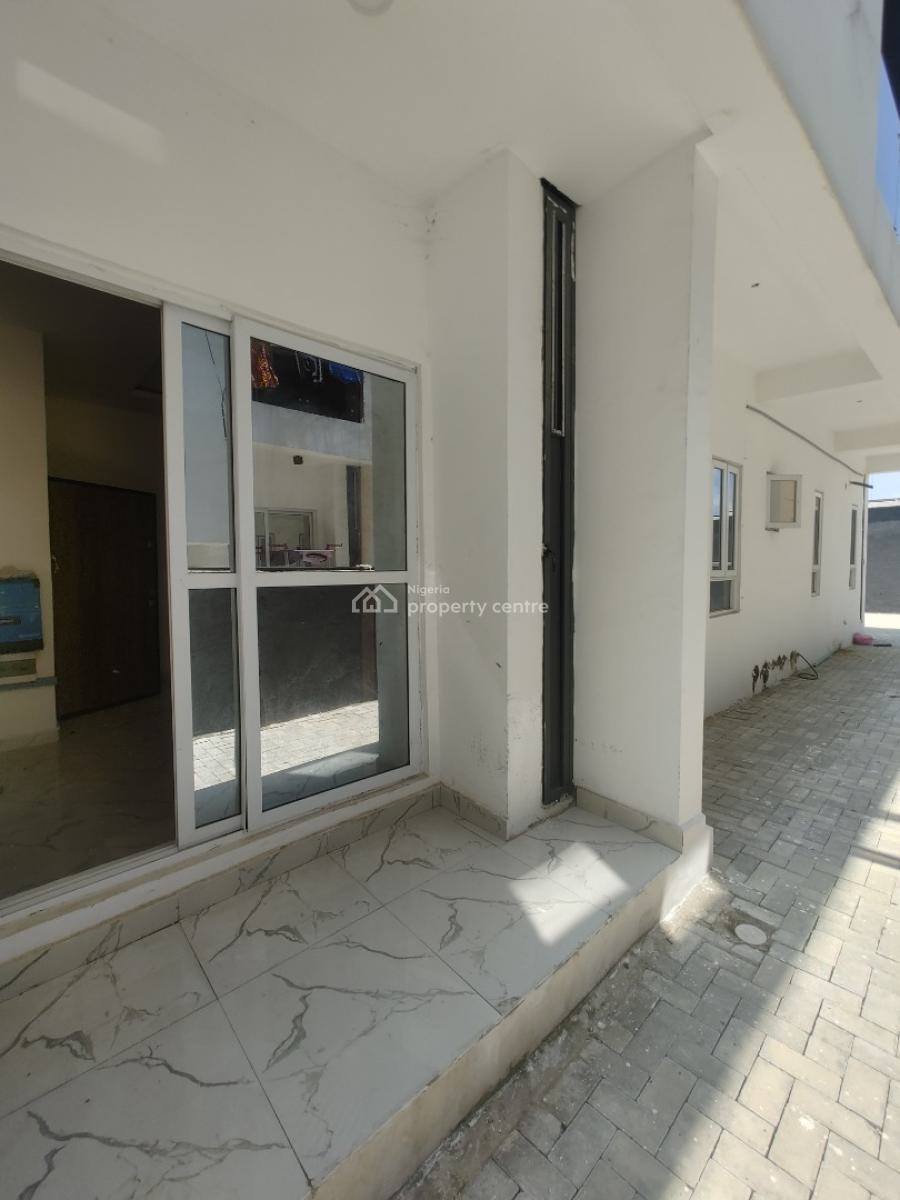 New Mini Flat in a Call in Estate with 24hrs Light, Abraham Adesanya, Ajah, Lagos, Flat / Apartment for Rent