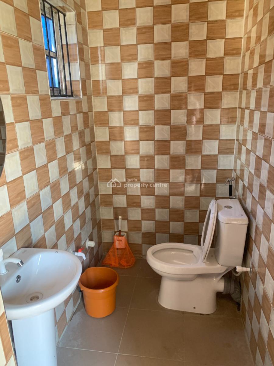 Shop/office Space, Abijo, Ajah, Lagos, Shop for Rent