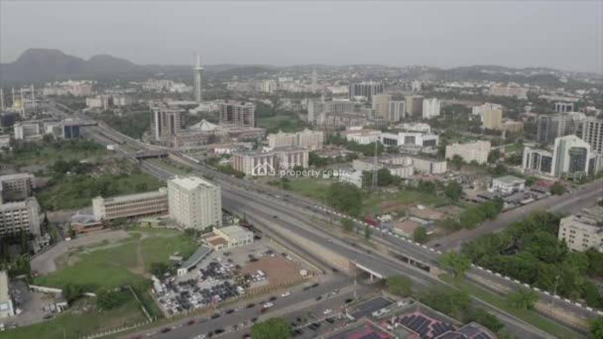 539.998sqm Land with Governors Consent and Approval for 3 Floors, Christ Avenue, Lekki Phase 1, Lekki, Lagos, Land for Sale