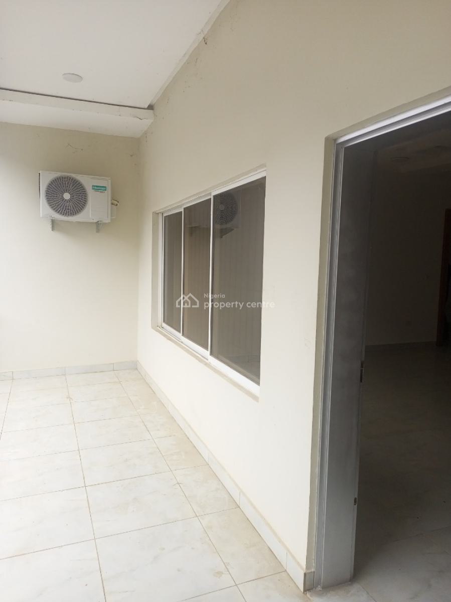 Brand New Neatly Finished Service 3 Bedroom Apartment, Jahi, Abuja, Flat / Apartment for Rent