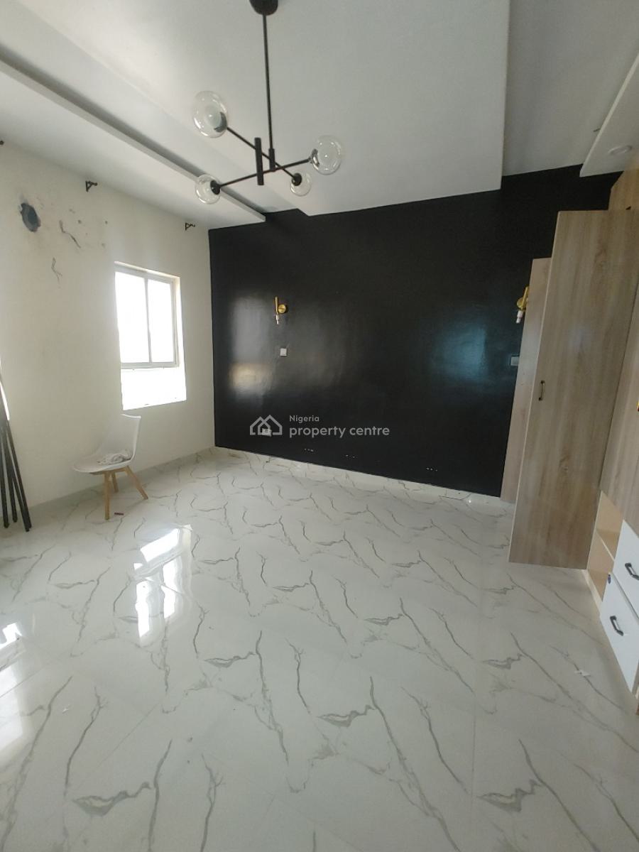 Brand New 2 Bedroom Flat Apartment, in a Call to Access Estate., Abraham Adesanya, Ajah, Lagos, Flat / Apartment for Rent