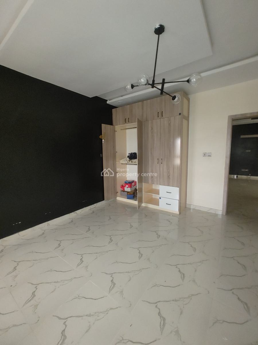 Brand New 2 Bedroom Flat Apartment, in a Call to Access Estate., Abraham Adesanya, Ajah, Lagos, Flat / Apartment for Rent