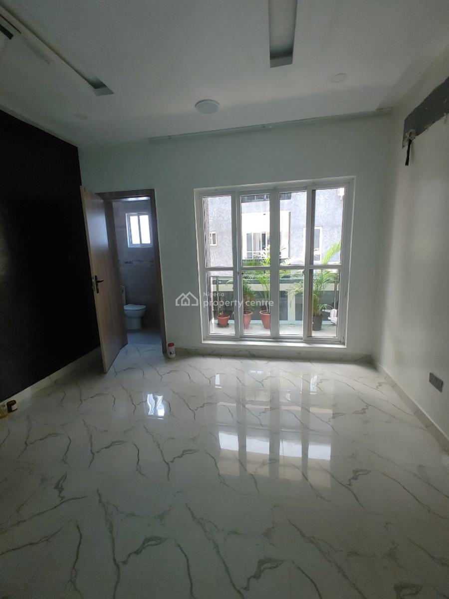 Brand New 2 Bedroom Flat Apartment, in a Call to Access Estate., Abraham Adesanya, Ajah, Lagos, Flat / Apartment for Rent