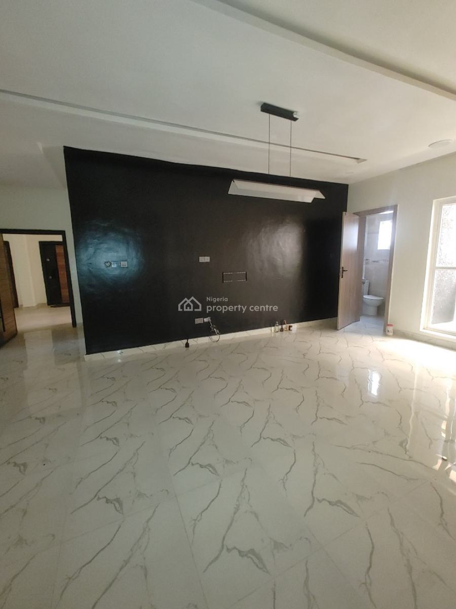 Brand New 2 Bedroom Flat Apartment, in a Call to Access Estate., Abraham Adesanya, Ajah, Lagos, Flat / Apartment for Rent
