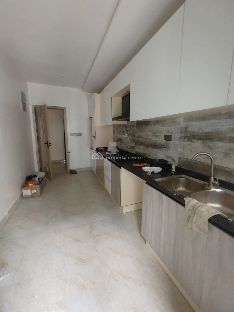 Brand New 2 Bedroom Flat Apartment, in a Call to Access Estate., Abraham Adesanya, Ajah, Lagos, Flat / Apartment for Rent