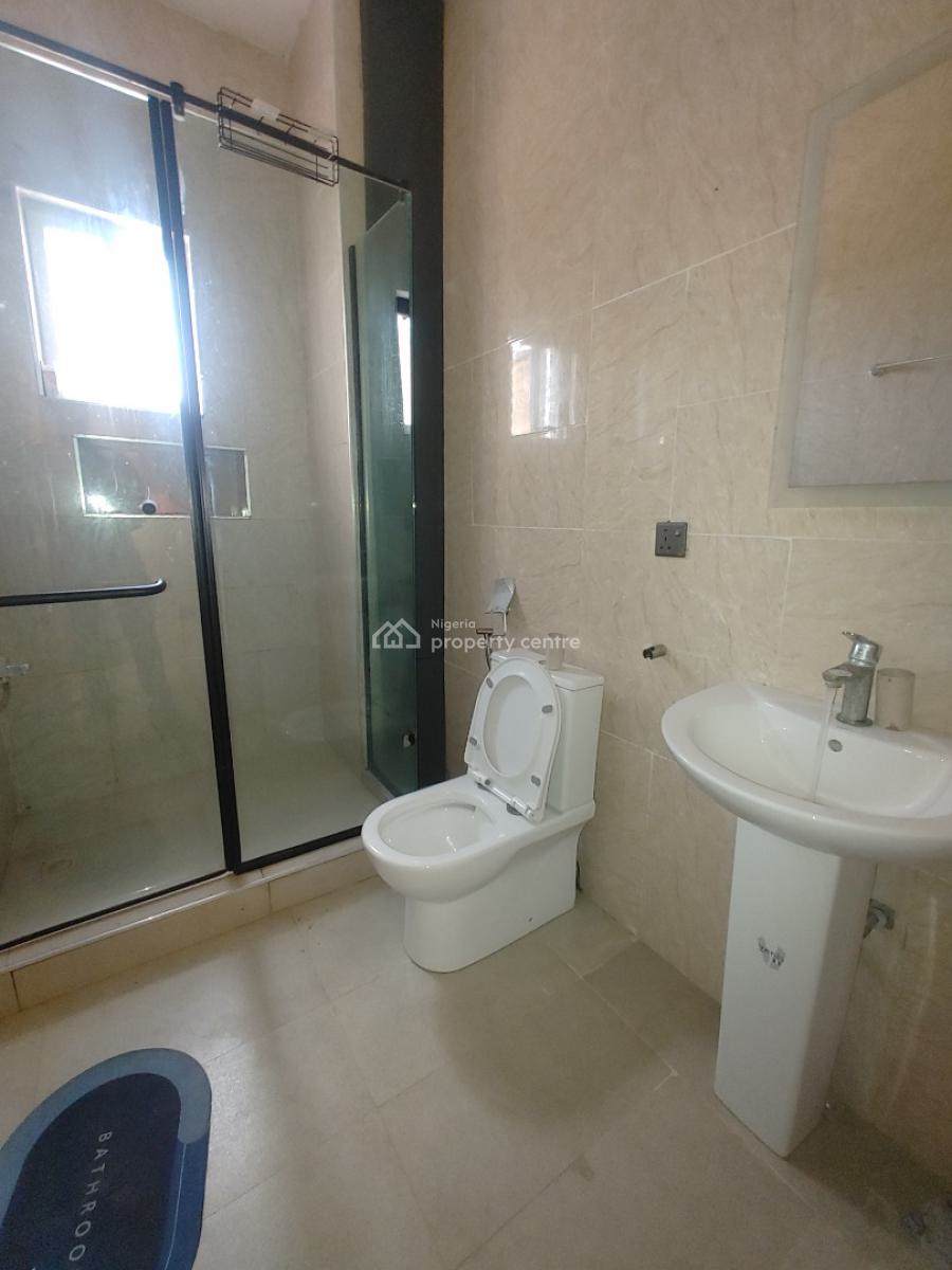 Brand New 2 Bedroom Flat Apartment, in a Call to Access Estate., Abraham Adesanya, Ajah, Lagos, Flat / Apartment for Rent