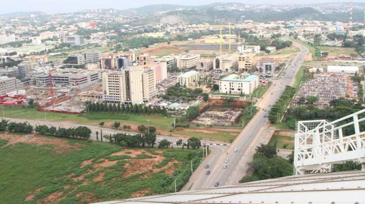 950sqm Land with Governors Consent, Fola Osibo, Lekki Phase 1, Lekki, Lagos, Land for Sale