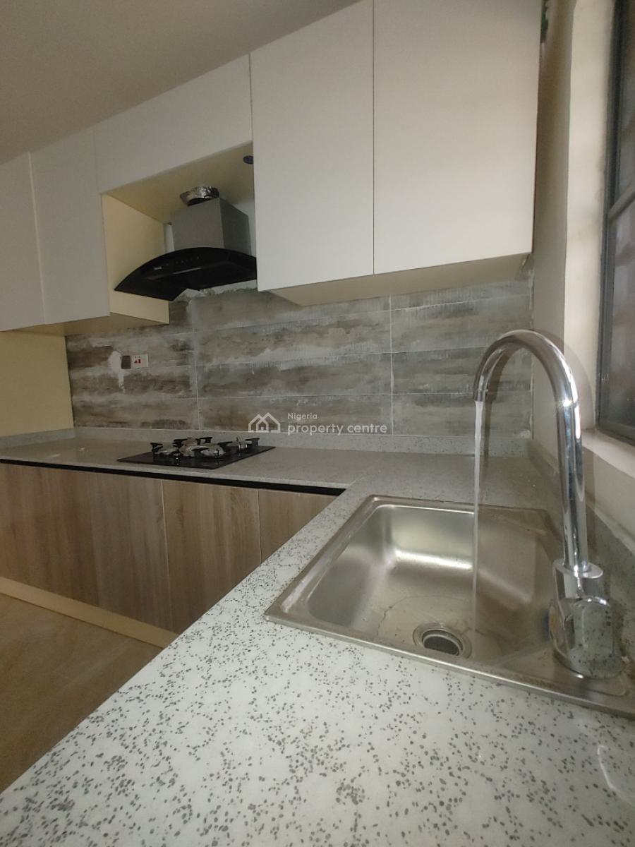 New 3 Bedroom Terrace Duplex, in a Call in Estate, Abraham Adesanya, Ajah, Lagos, Flat / Apartment for Rent