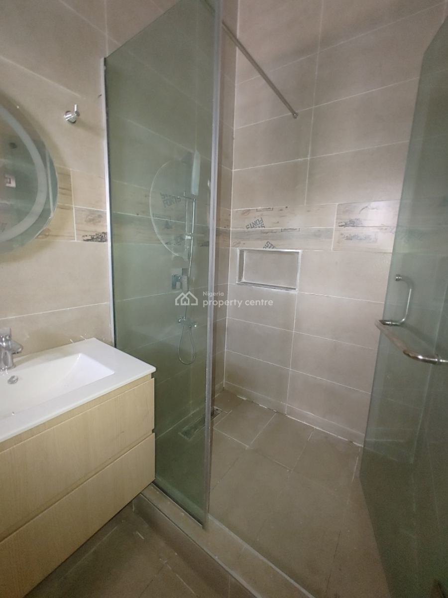 New 3 Bedroom Terrace Duplex, in a Call in Estate, Abraham Adesanya, Ajah, Lagos, Flat / Apartment for Rent