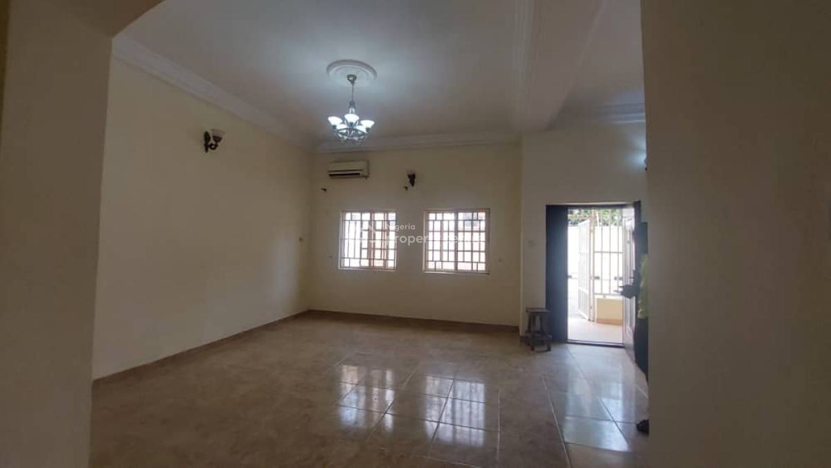 Tastefully Finished 3-bedroom Apartment with Bq, Utako, Abuja, Flat / Apartment for Rent