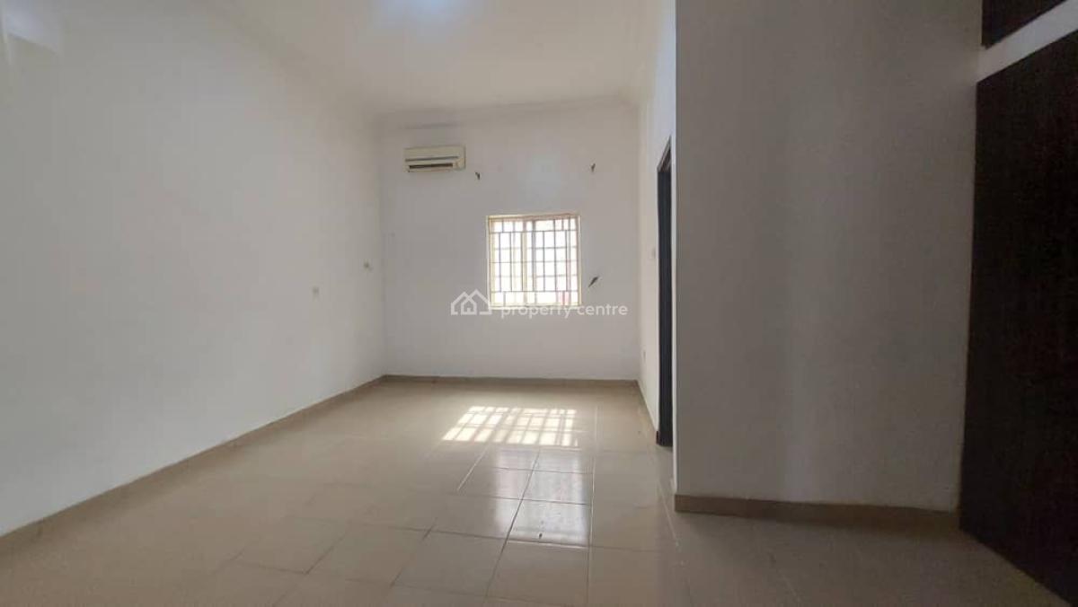 Tastefully Finished 3-bedroom Apartment with Bq, Utako, Abuja, Flat / Apartment for Rent
