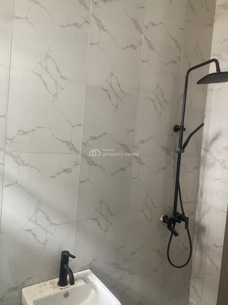 4 Bedroom Duplex, Ologolo, Lekki, Lagos, House for Sale