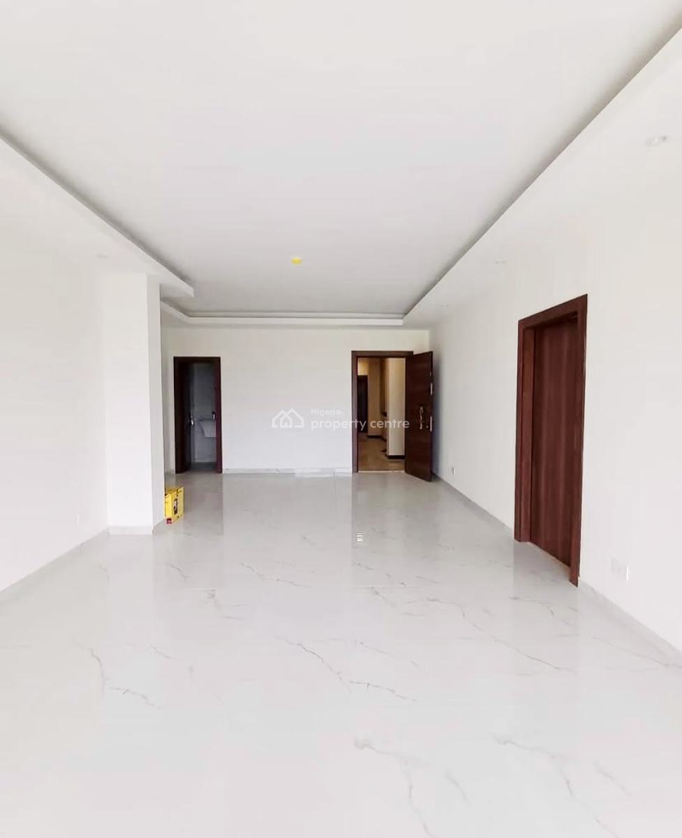 Luxury 2 Bedroom Serviced Apartment with Pool and Elevator, Victoria Island, Victoria Island (vi), Lagos, Flat / Apartment for Rent