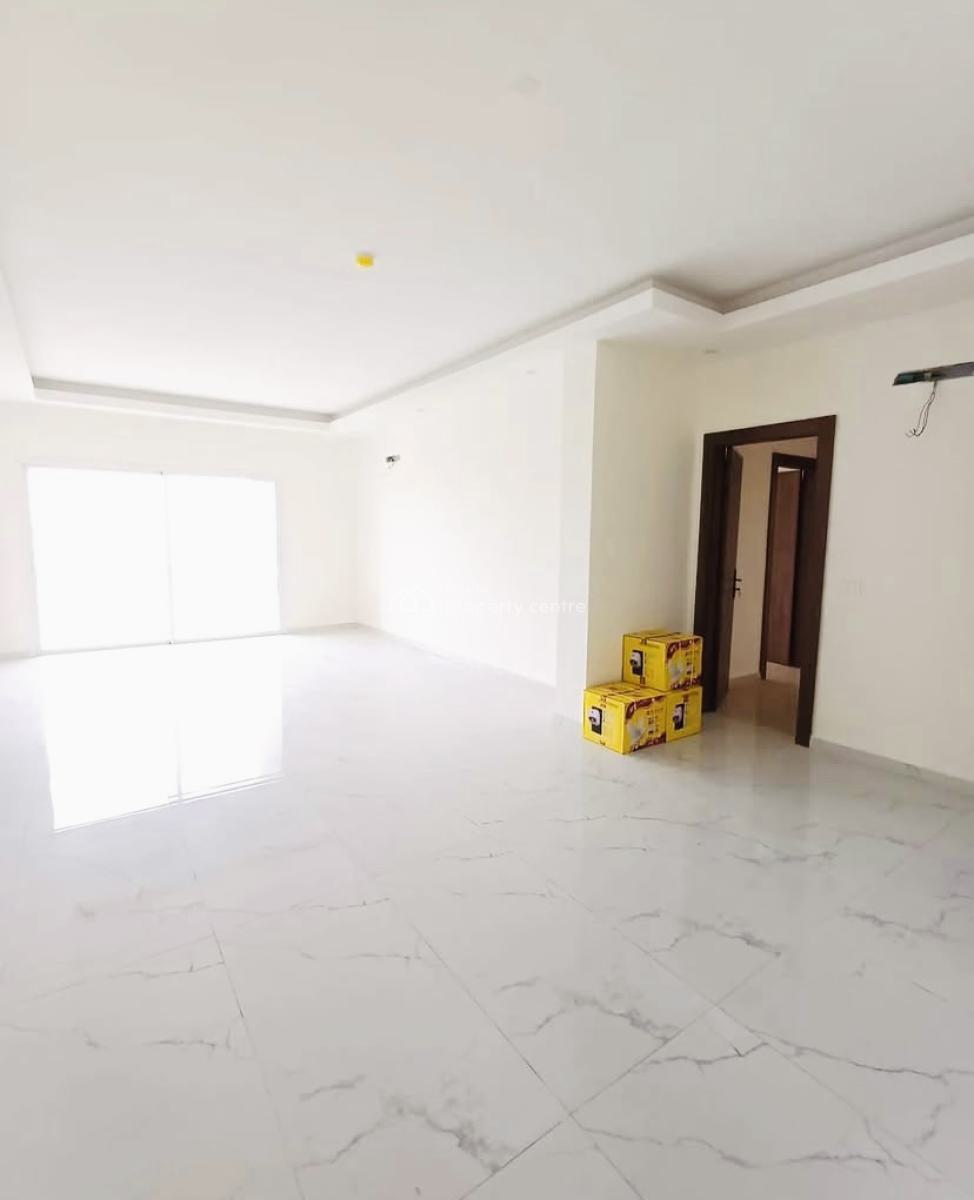 Luxury 2 Bedroom Serviced Apartment with Pool and Elevator, Victoria Island, Victoria Island (vi), Lagos, Flat / Apartment for Rent