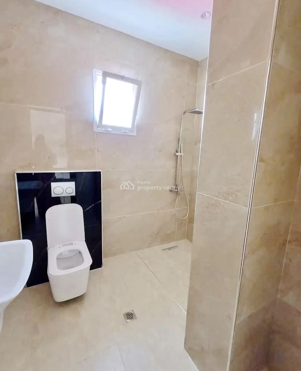 Luxury 2 Bedroom Serviced Apartment with Pool and Elevator, Victoria Island, Victoria Island (vi), Lagos, Flat / Apartment for Rent