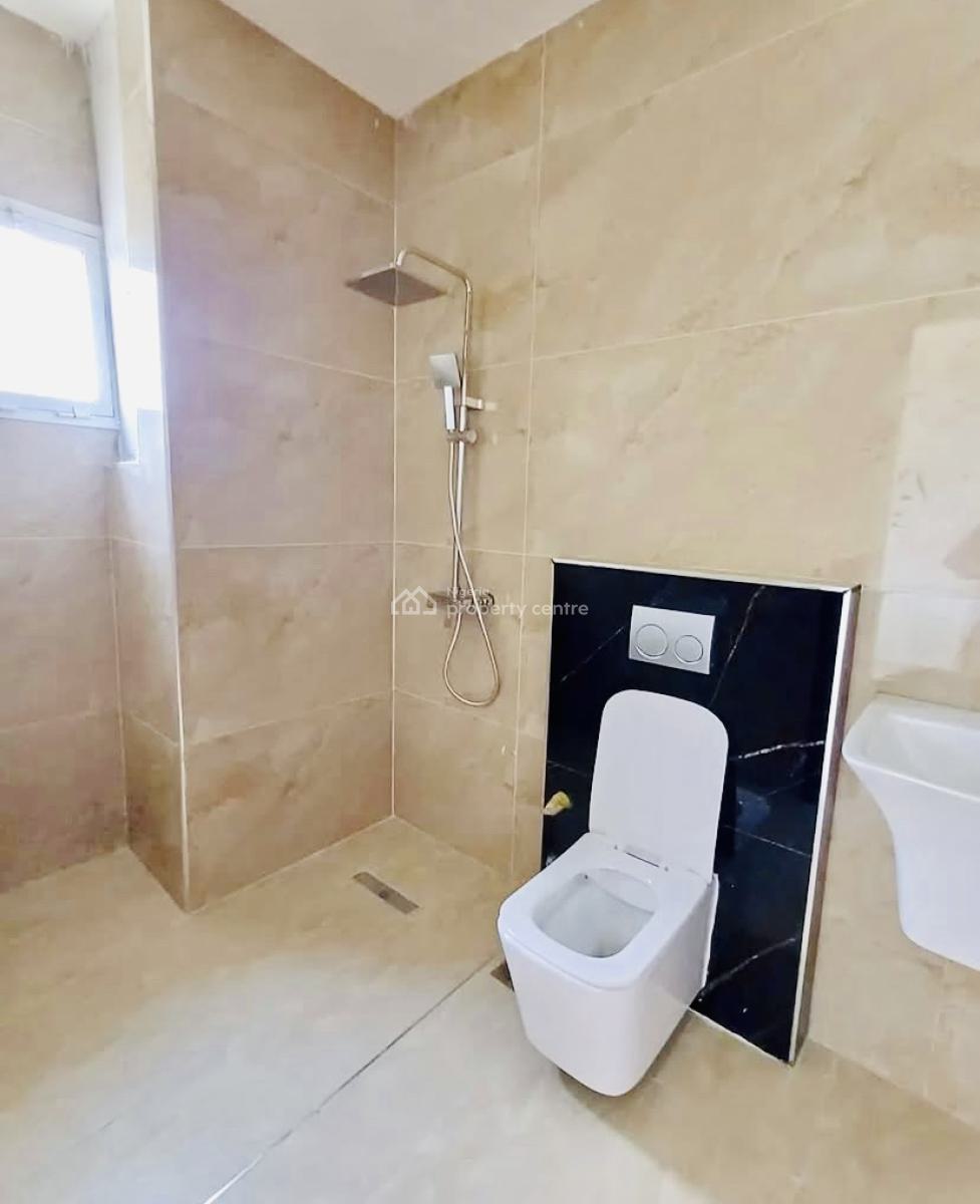 Luxury 2 Bedroom Serviced Apartment with Pool and Elevator, Victoria Island, Victoria Island (vi), Lagos, Flat / Apartment for Rent