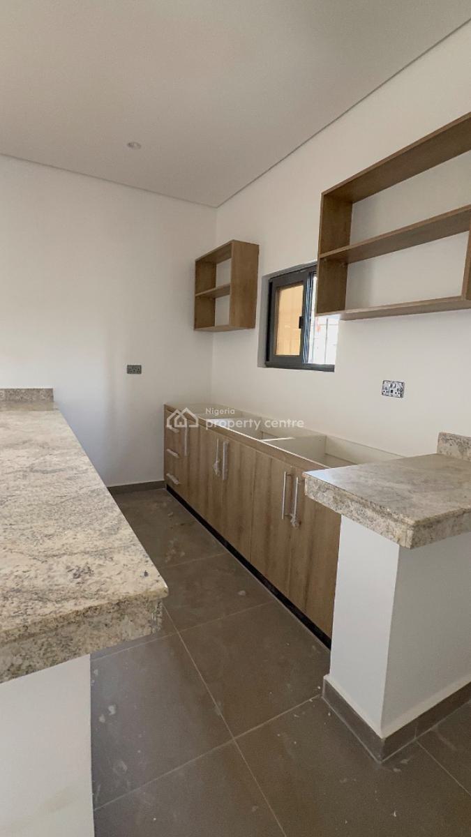 Super Spacious 5bedroom Duplex with Two Rooms Bq in Quiet Neighborhood, Takampe Extension, Katampe Extension, Katampe, Abuja, Detached Duplex for Rent