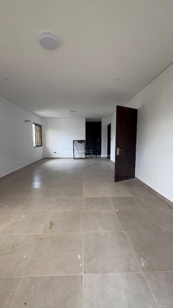 Super Spacious 5bedroom Duplex with Two Rooms Bq in Quiet Neighborhood, Takampe Extension, Katampe Extension, Katampe, Abuja, Detached Duplex for Rent