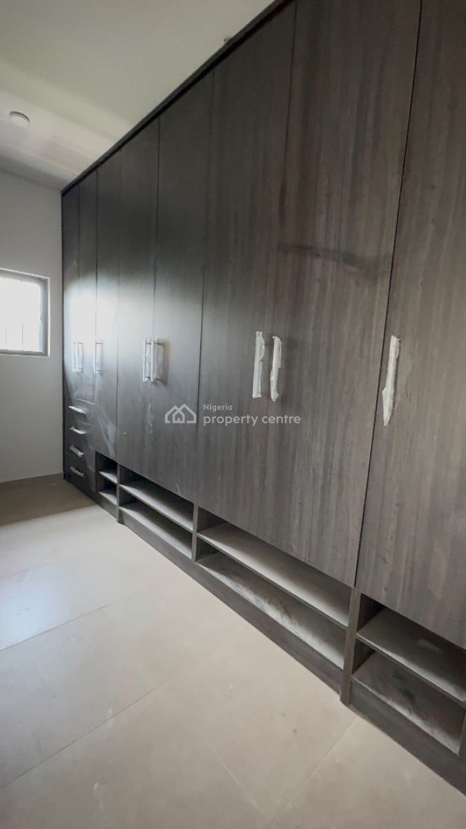 Super Spacious 5bedroom Duplex with Two Rooms Bq in Quiet Neighborhood, Takampe Extension, Katampe Extension, Katampe, Abuja, Detached Duplex for Rent