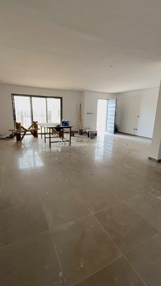 Super Spacious 5bedroom Duplex with Two Rooms Bq in Quiet Neighborhood, Takampe Extension, Katampe Extension, Katampe, Abuja, Detached Duplex for Rent