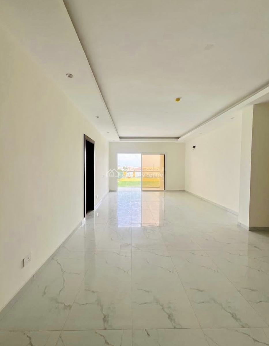 Luxury 3 Bedroom Serviced Apartment with S/pool,gym and Elevator, Victoria Island, Victoria Island (vi), Lagos, Flat / Apartment for Rent