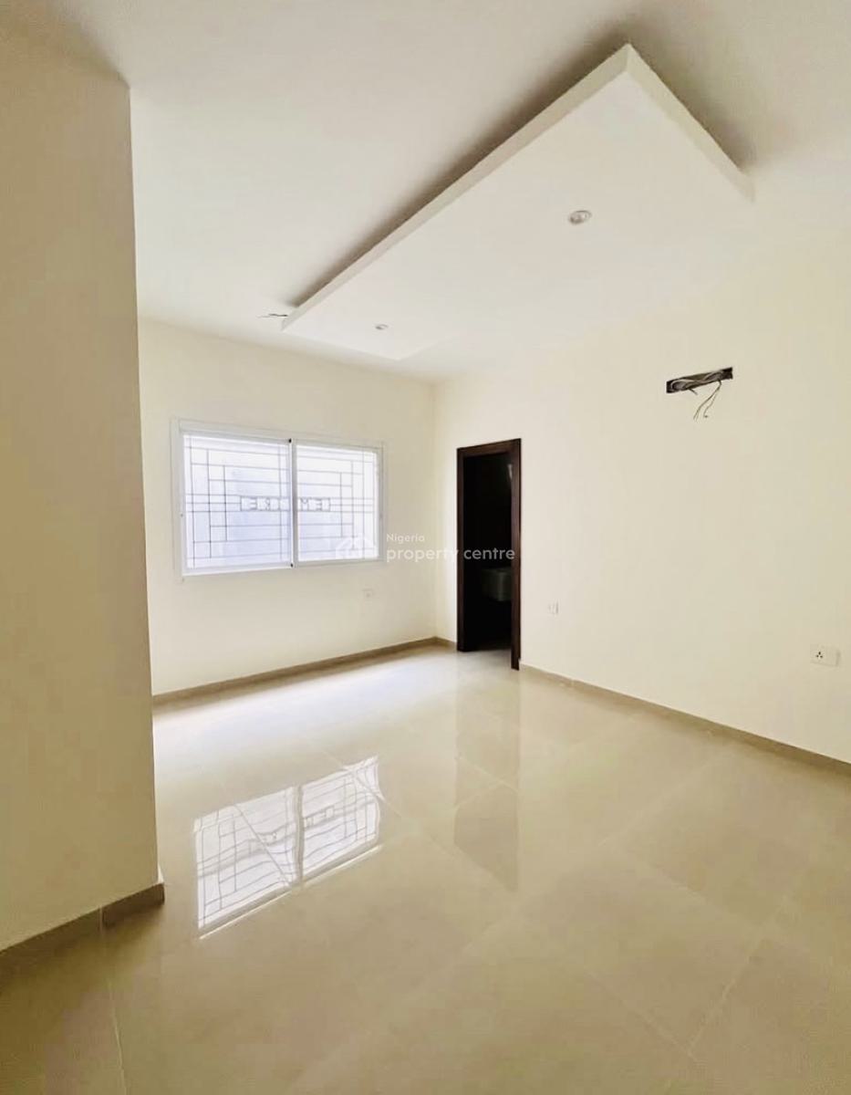 Luxury 3 Bedroom Serviced Apartment with S/pool,gym and Elevator, Victoria Island, Victoria Island (vi), Lagos, Flat / Apartment for Rent
