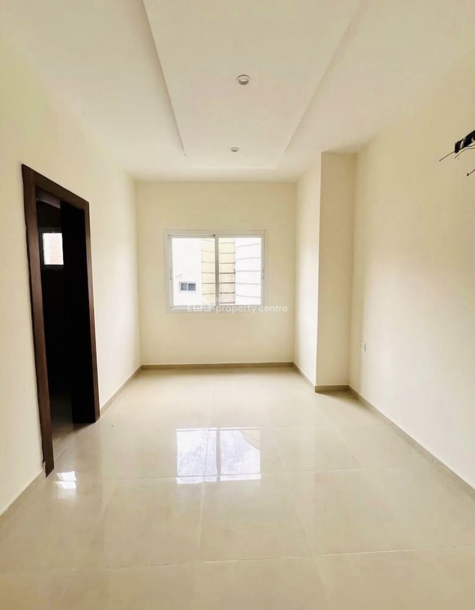 Luxury 3 Bedroom Serviced Apartment with S/pool,gym and Elevator, Victoria Island, Victoria Island (vi), Lagos, Flat / Apartment for Rent