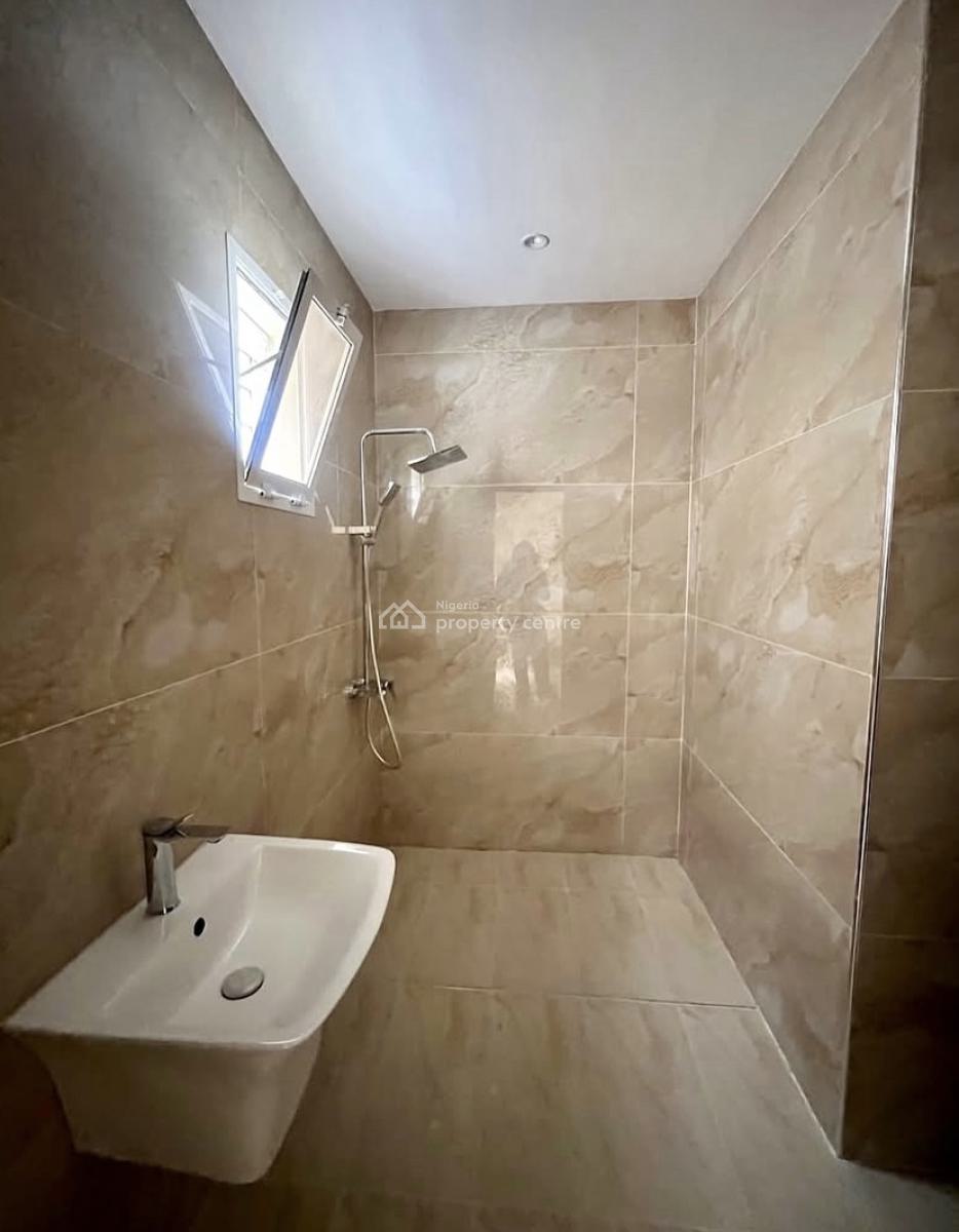 Luxury 3 Bedroom Serviced Apartment with S/pool,gym and Elevator, Victoria Island, Victoria Island (vi), Lagos, Flat / Apartment for Rent