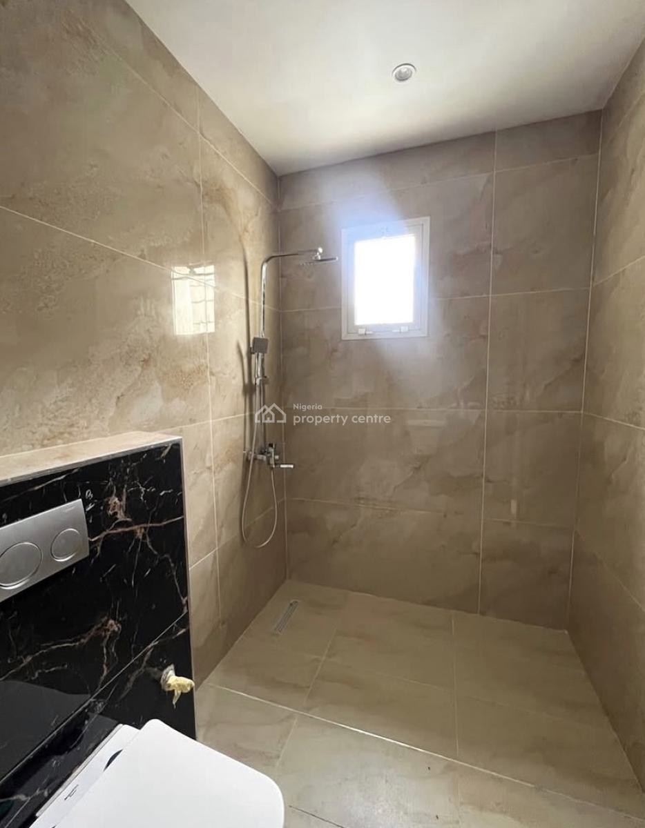 Luxury 3 Bedroom Serviced Apartment with S/pool,gym and Elevator, Victoria Island, Victoria Island (vi), Lagos, Flat / Apartment for Rent