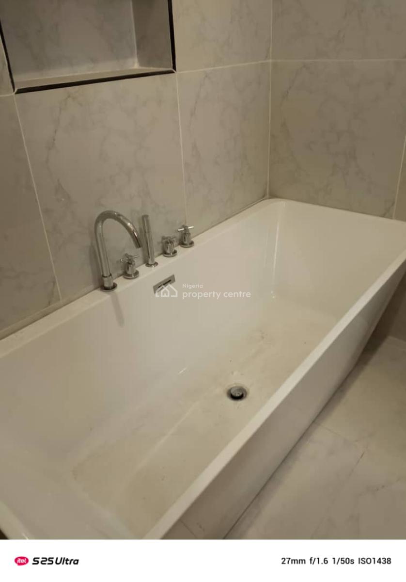 Beautifully Finished 4-bedroom Duplex with Bq, Private Lounge & More, Omole Phase 1, Ikeja, Lagos, Detached Duplex for Sale