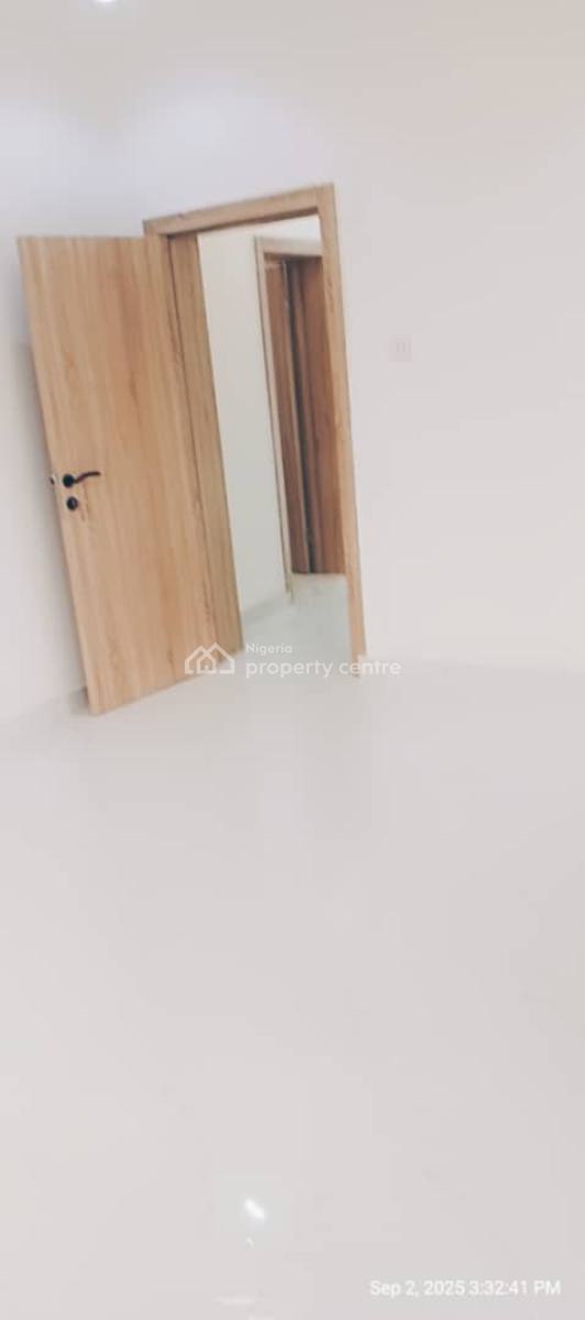 Beautifully Finished 4-bedroom Duplex with Bq, Private Lounge & More, Omole Phase 1, Ikeja, Lagos, Detached Duplex for Sale