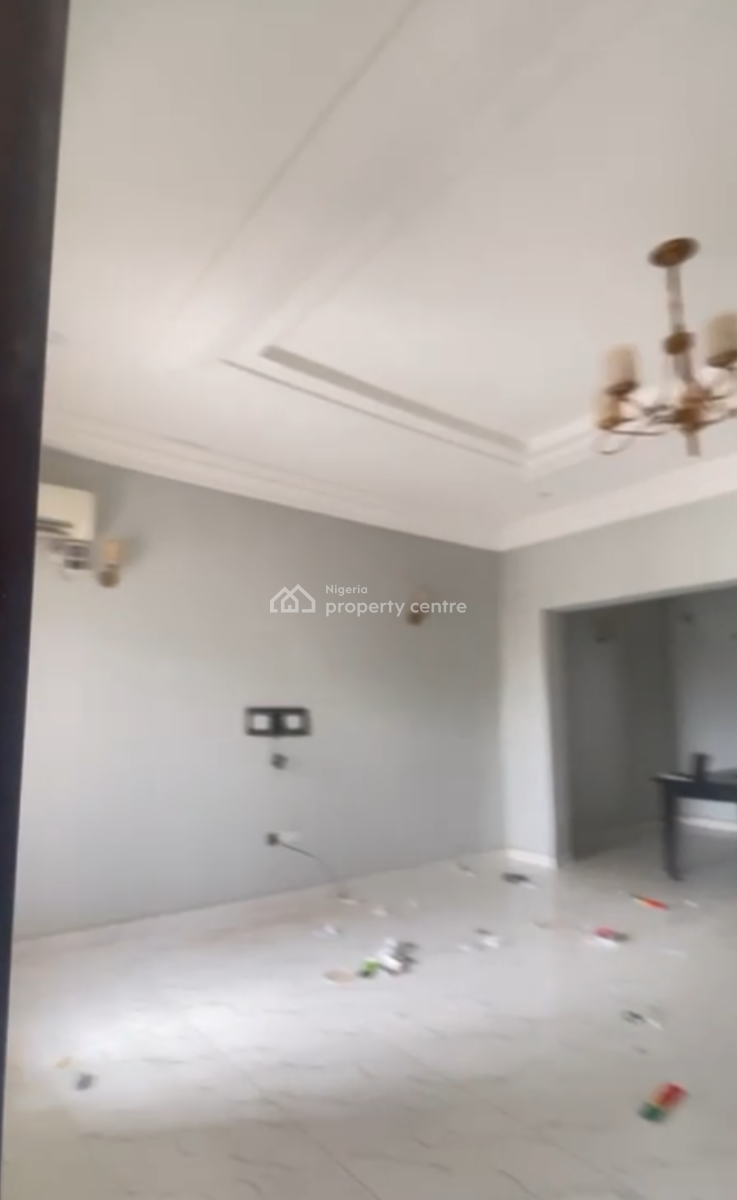 Sharp 3 Bedroom Apartment, By Vio, Mabushi, Abuja, Flat / Apartment for Rent