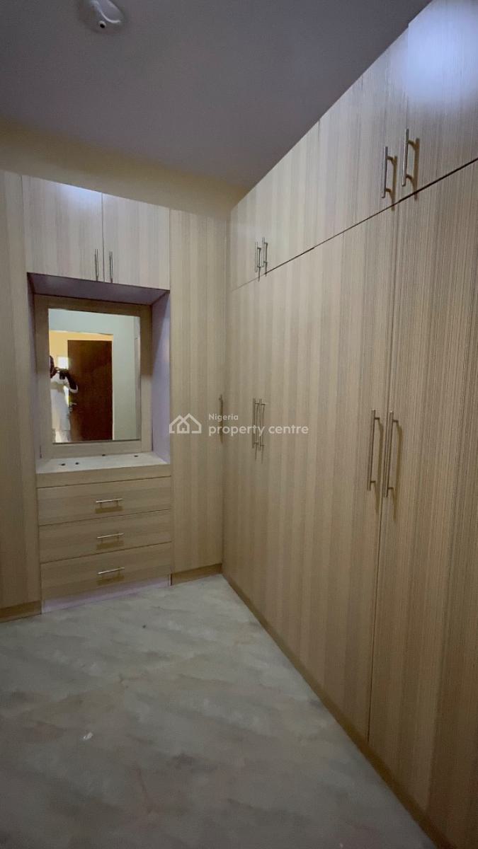 Luxury 5 Bedroom Duplex with Basement, Katampe Extension, Katampe, Abuja, Terraced Duplex for Rent