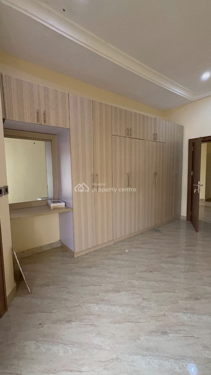 Luxury 5 Bedroom Duplex with Basement, Katampe Extension, Katampe, Abuja, Terraced Duplex for Rent