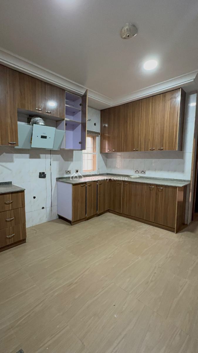 Luxury 5 Bedroom Duplex with Basement, Katampe Extension, Katampe, Abuja, Terraced Duplex for Rent