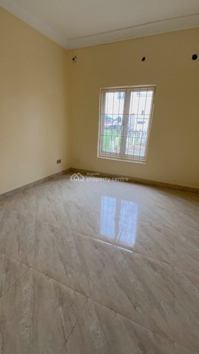 Luxury 5 Bedroom Duplex with Basement, Katampe Extension, Katampe, Abuja, Terraced Duplex for Rent
