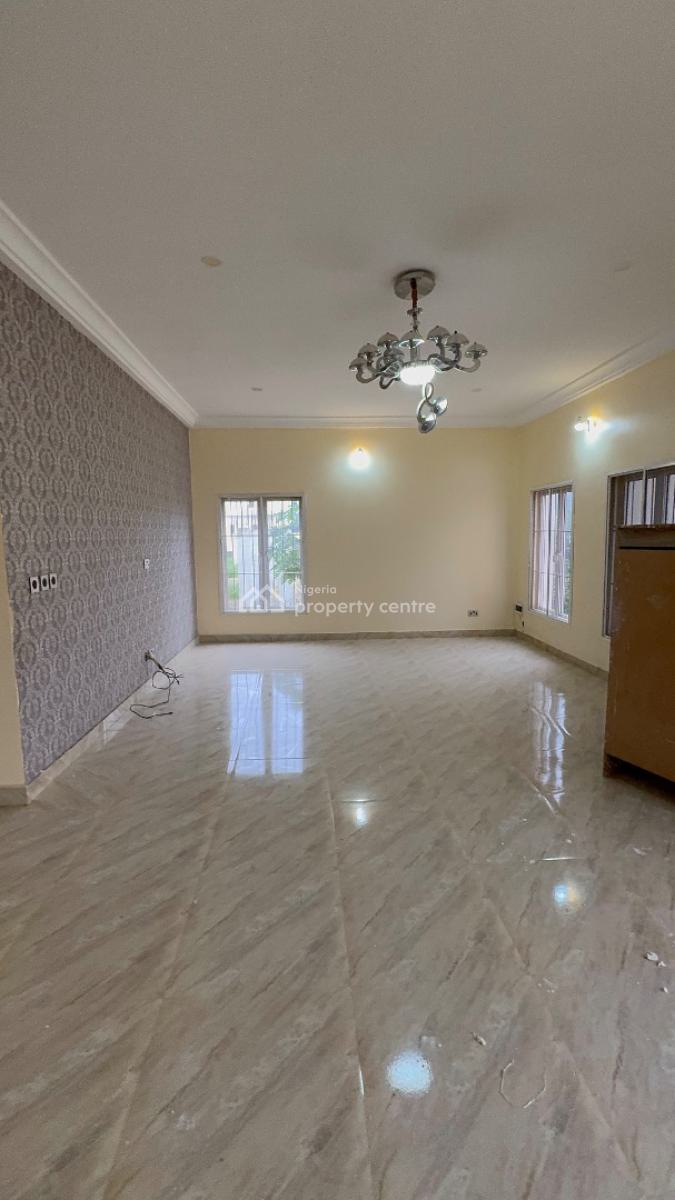 Luxury 5 Bedroom Duplex with Basement, Katampe Extension, Katampe, Abuja, Terraced Duplex for Rent