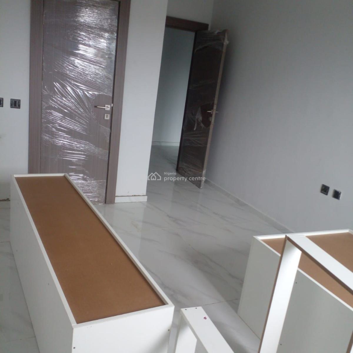 Solidly Built 2 Bedroom Apartment + Bq, Off Ademola Adetokubo, Victoria Island (vi), Lagos, Flat / Apartment for Sale