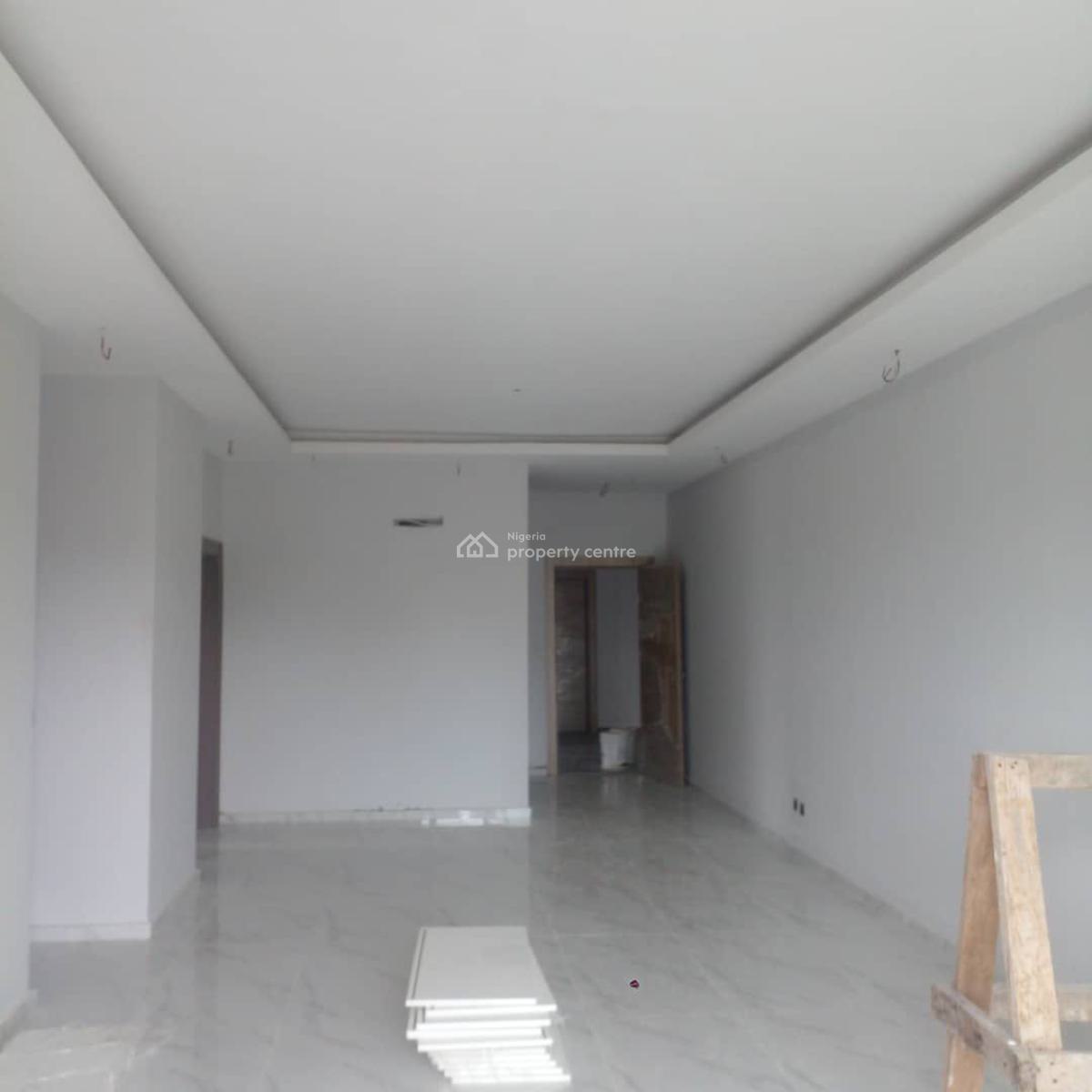 Solidly Built 2 Bedroom Apartment + Bq, Off Ademola Adetokubo, Victoria Island (vi), Lagos, Flat / Apartment for Sale