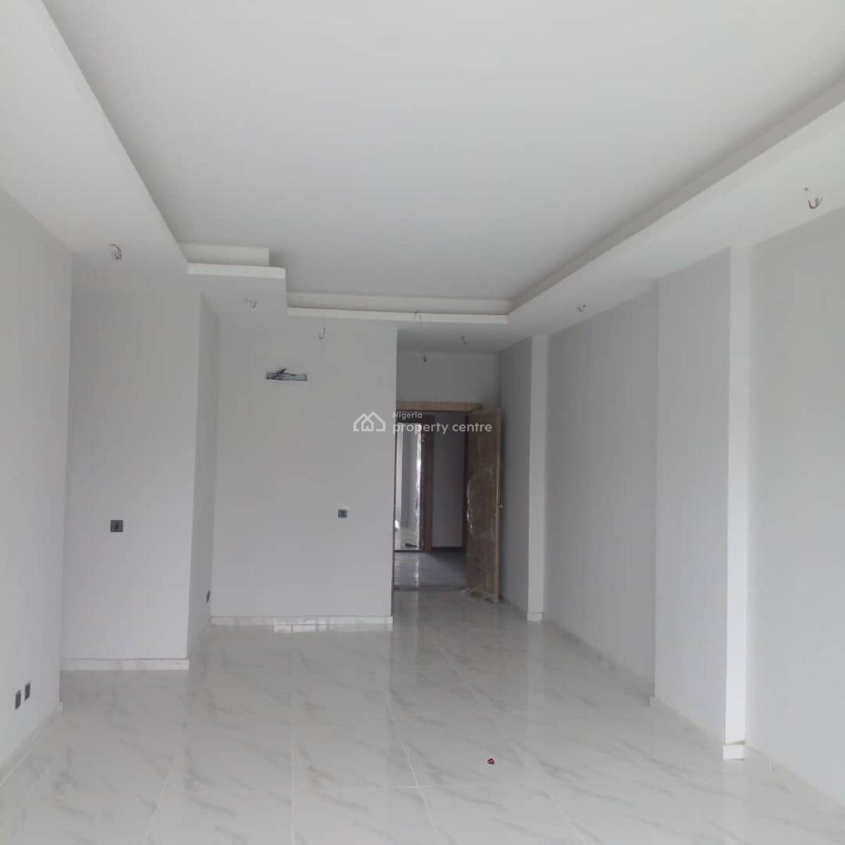Solidly Built 2 Bedroom Apartment + Bq, Off Ademola Adetokubo, Victoria Island (vi), Lagos, Flat / Apartment for Sale