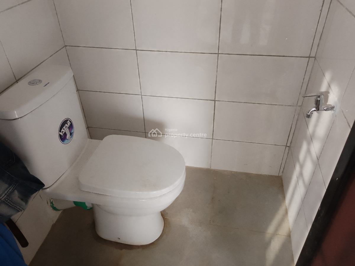 Luxury Self-contained, Close to Wsg Hotel, Ushafa, Bwari, Abuja, Self Contain (single Rooms) for Rent