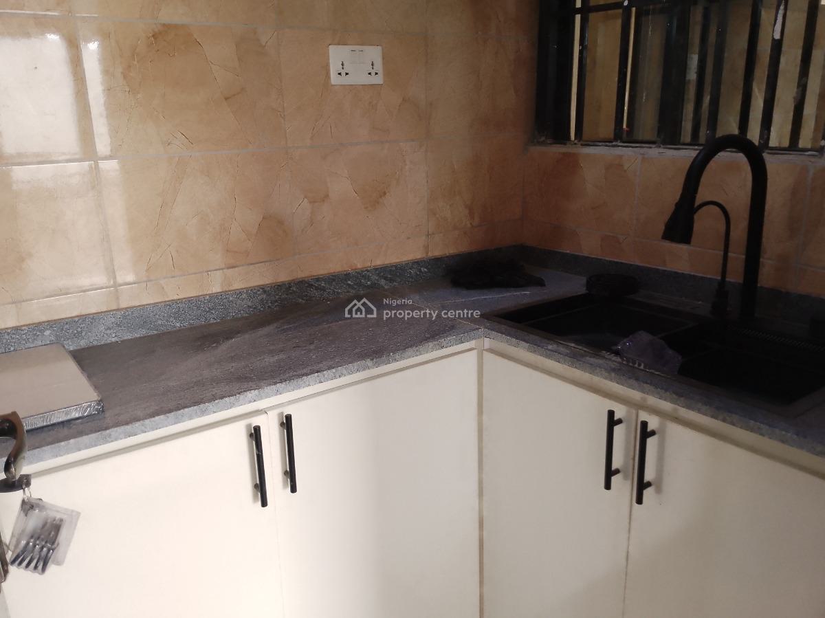 Luxury Self-contained, Close to Wsg Hotel, Ushafa, Bwari, Abuja, Self Contain (single Rooms) for Rent