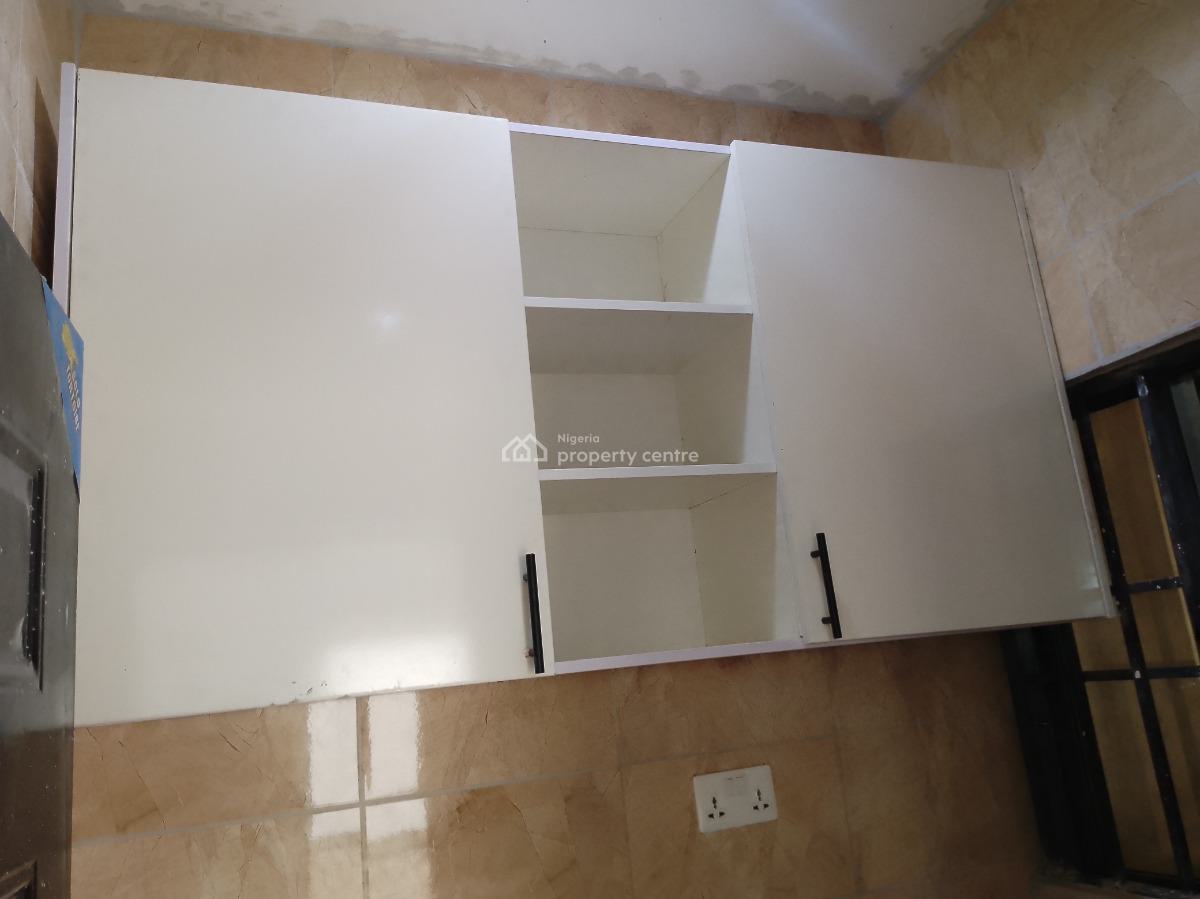 Luxury Self-contained, Close to Wsg Hotel, Ushafa, Bwari, Abuja, Self Contain (single Rooms) for Rent