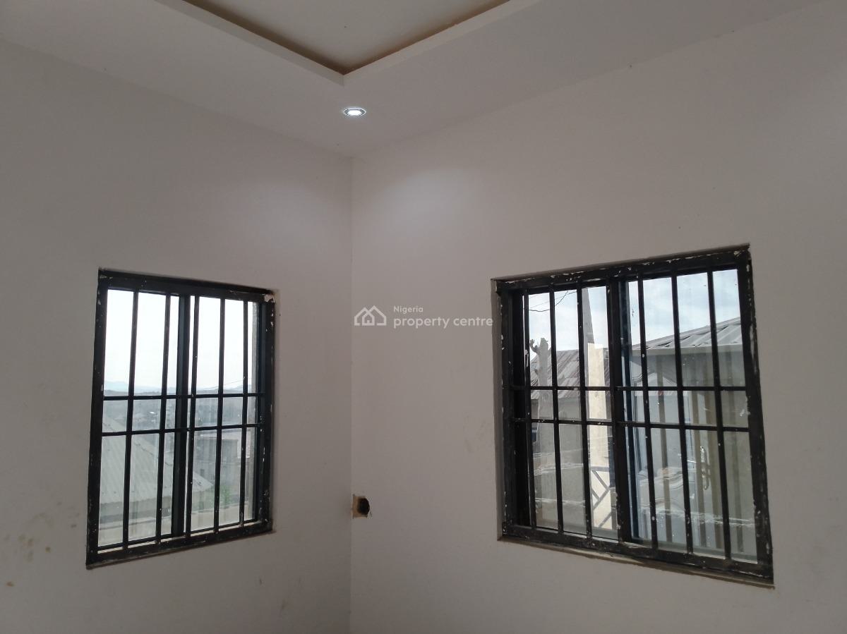 Luxury Self-contained, Close to Wsg Hotel, Ushafa, Bwari, Abuja, Self Contain (single Rooms) for Rent