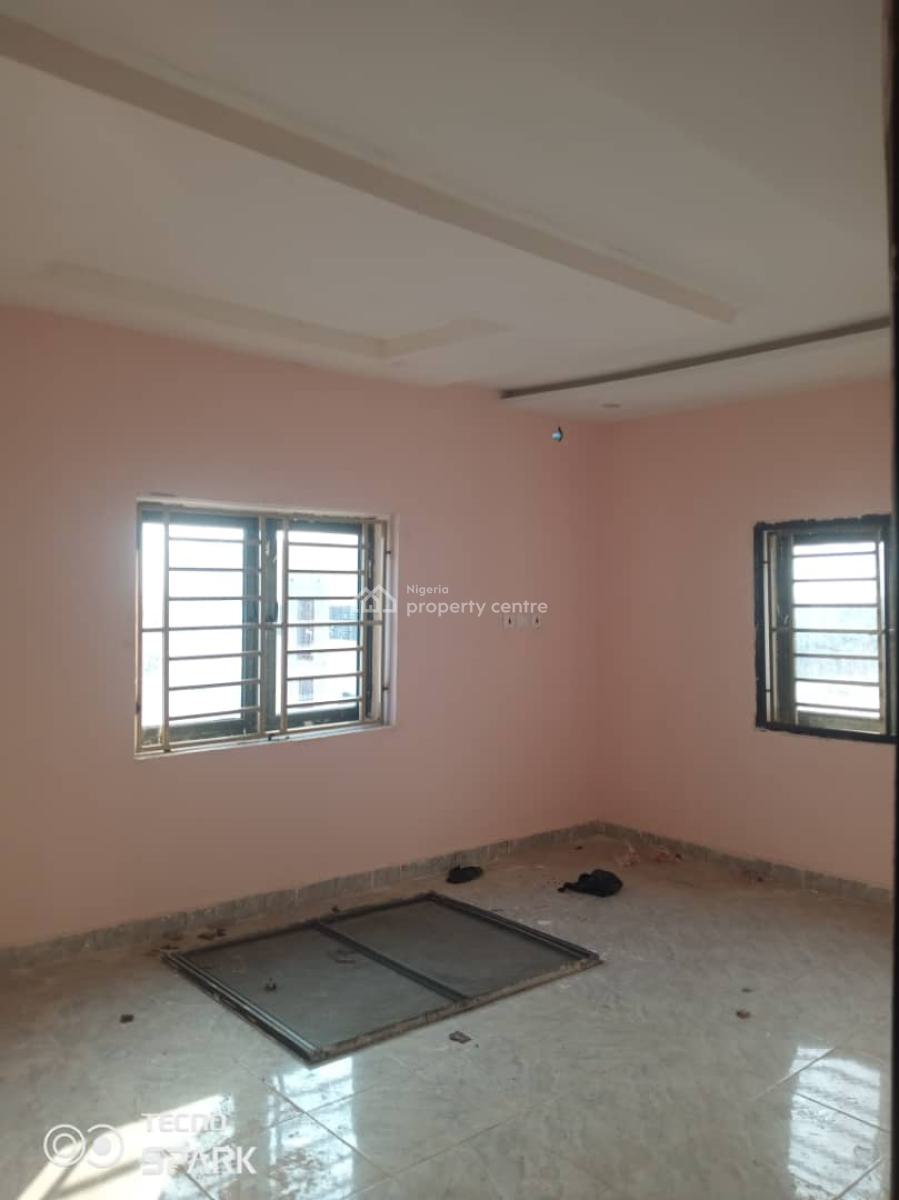 3 Bedrooms Blocks of Flat, Kaura, Abuja, Flat / Apartment for Rent