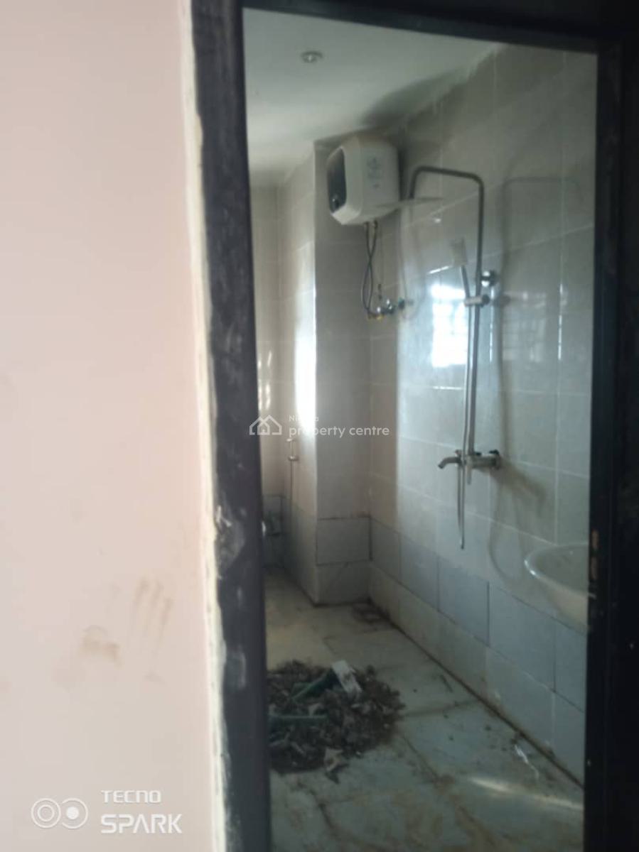 3 Bedrooms Blocks of Flat, Kaura, Abuja, Flat / Apartment for Rent